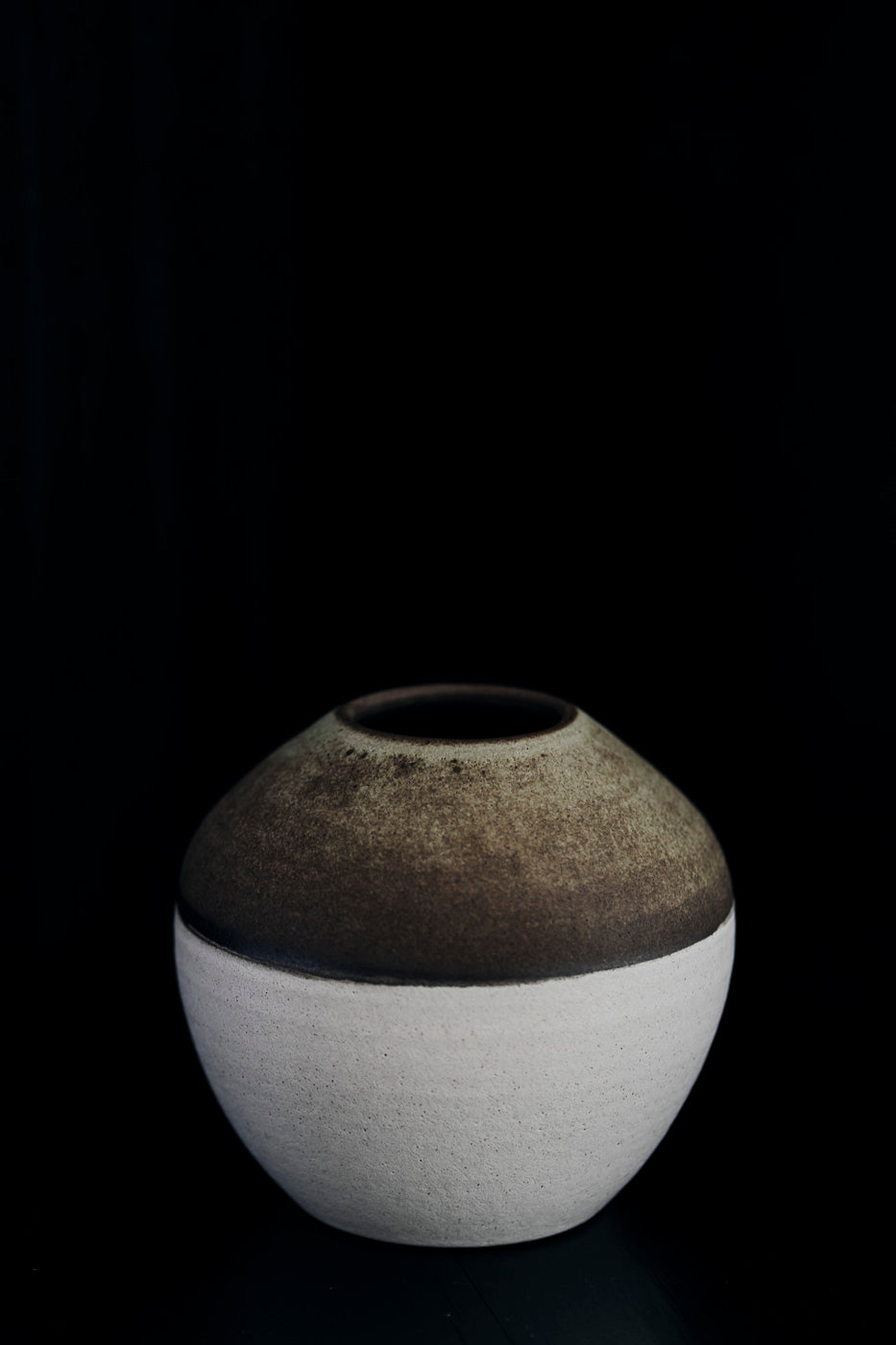 Wazon ceramiczny No 4