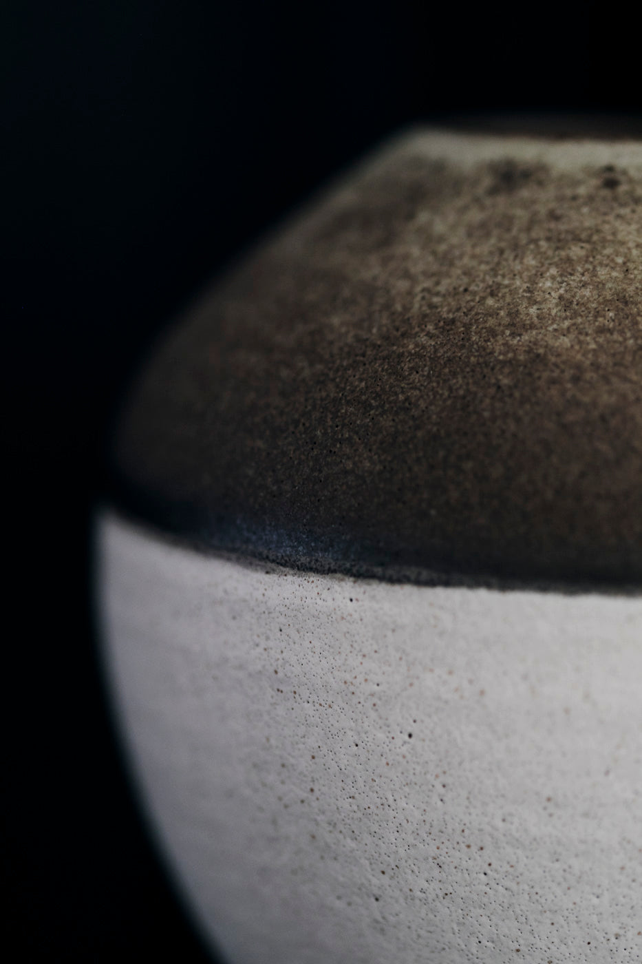 Wazon ceramiczny No 4