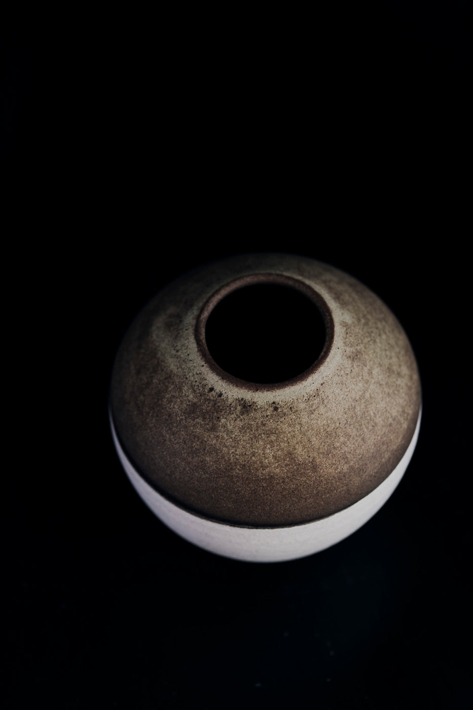 Wazon ceramiczny No 4