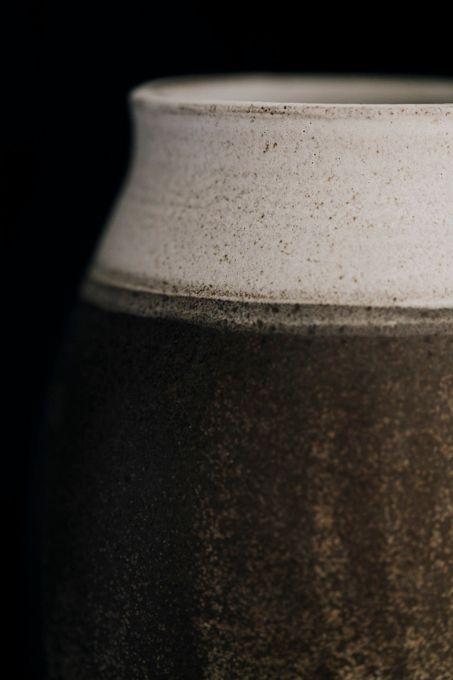 Ceramic Vase No1