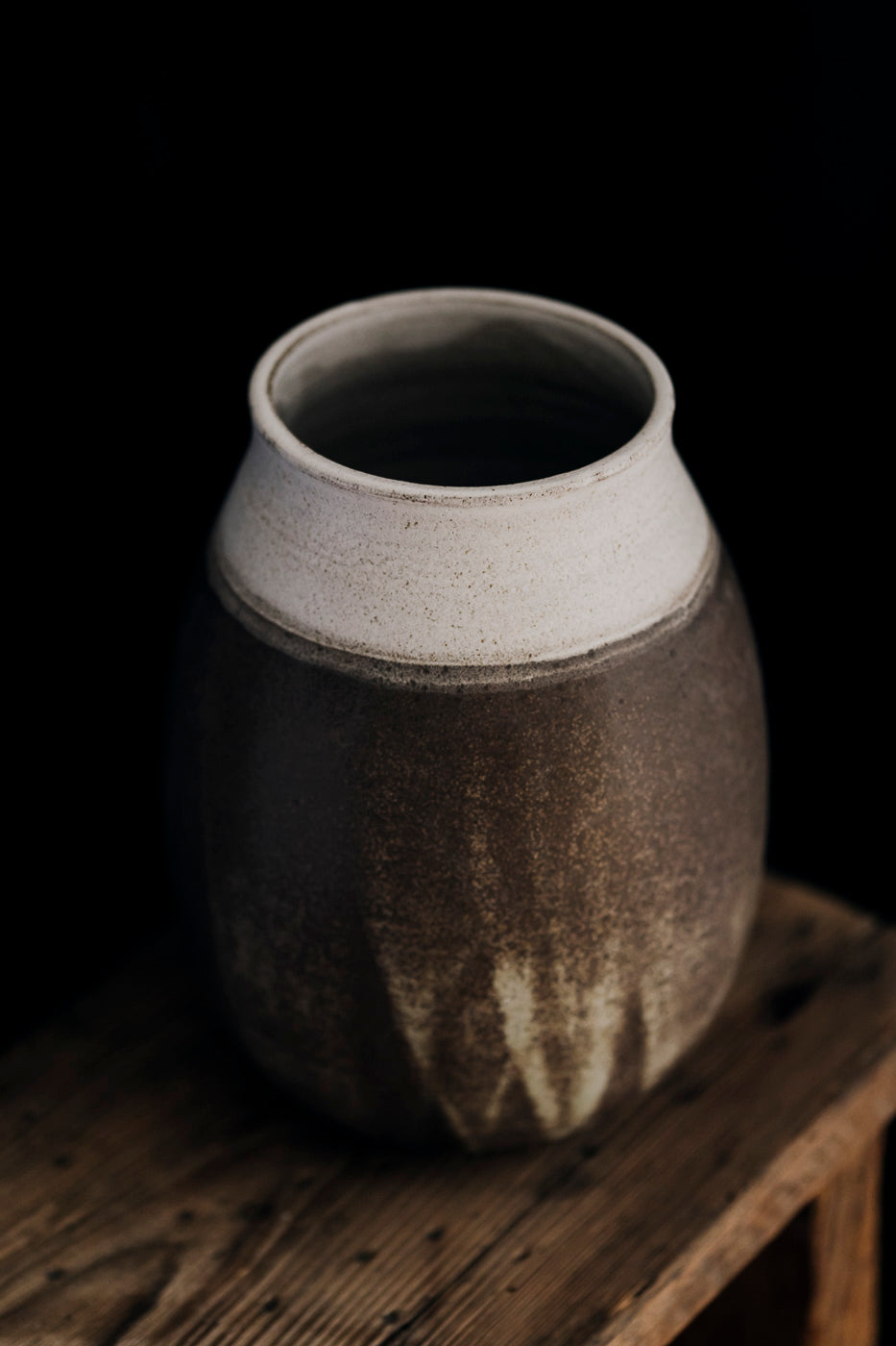 Ceramic Vase No1