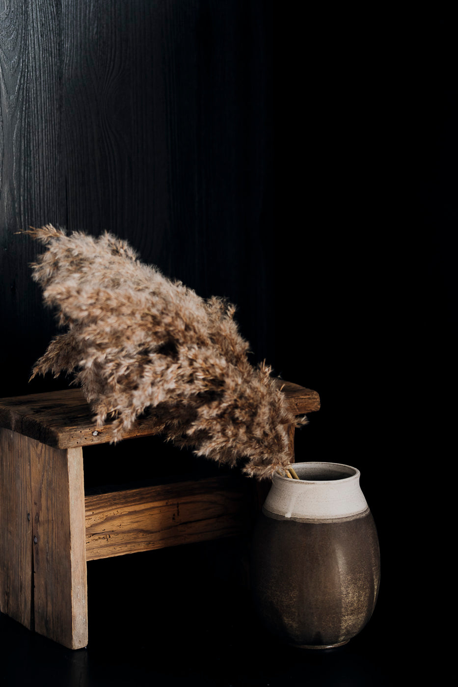 Ceramic Vase No1