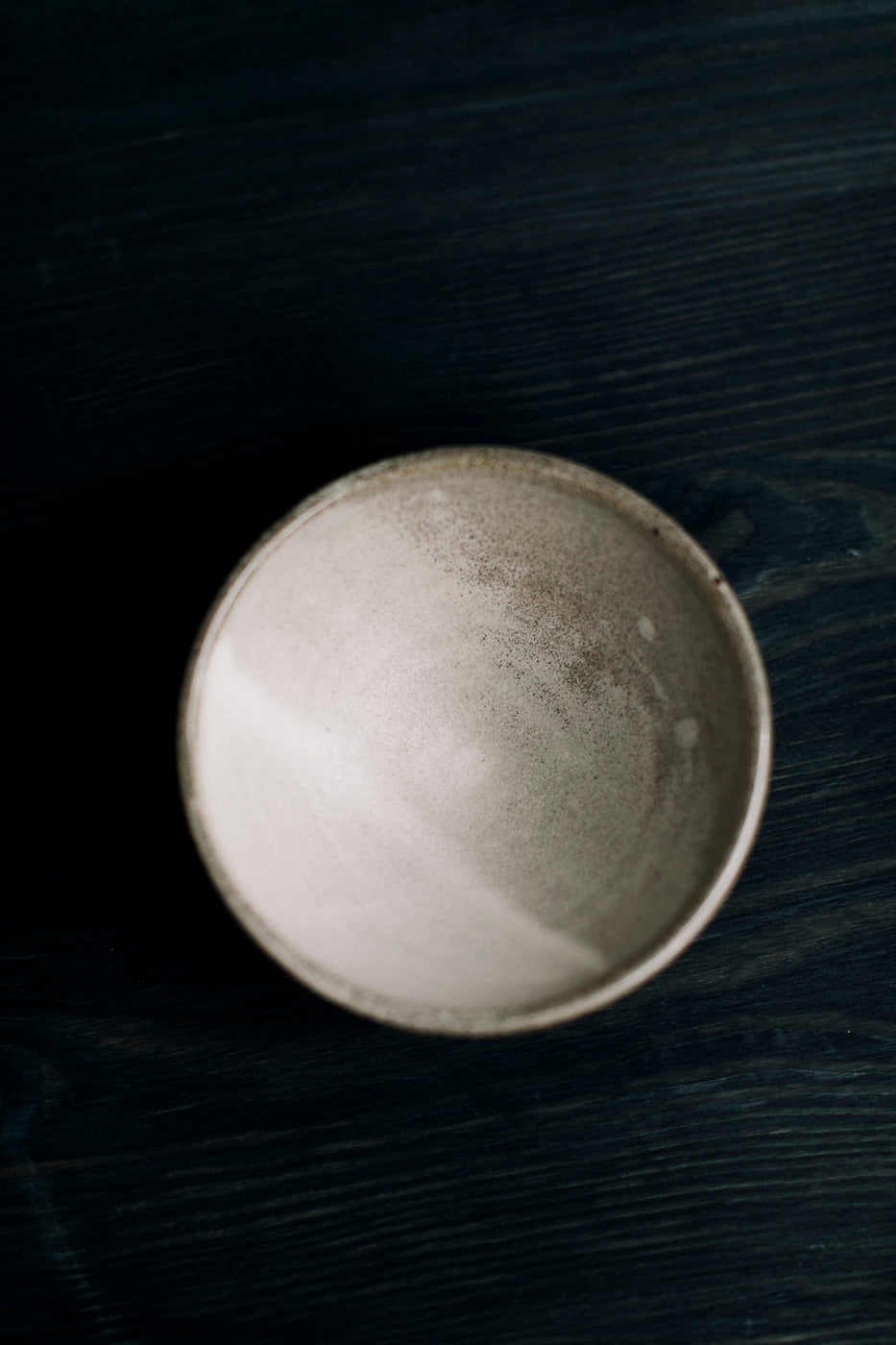 Bowl of Fog
