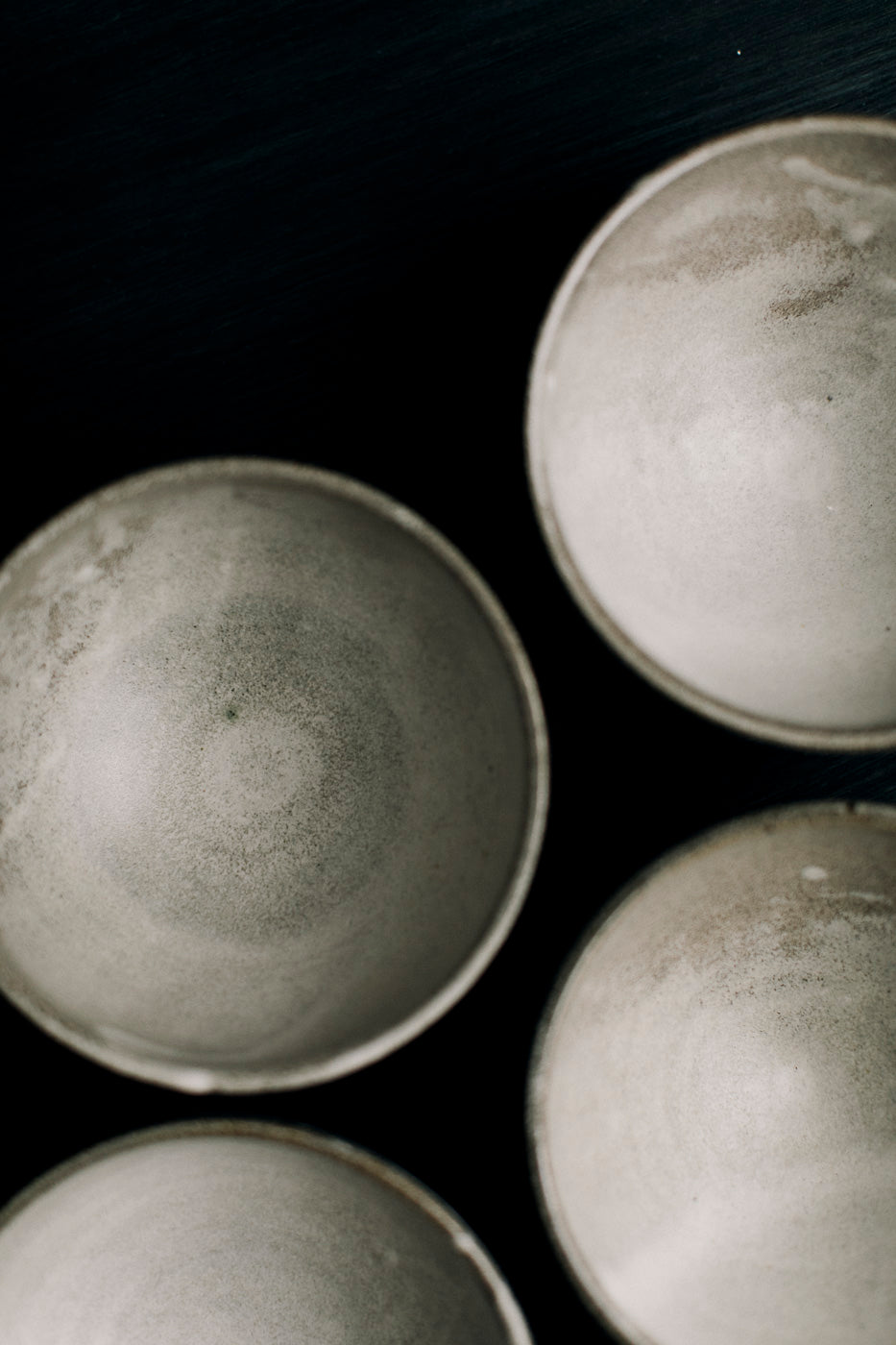 Bowl of Fog
