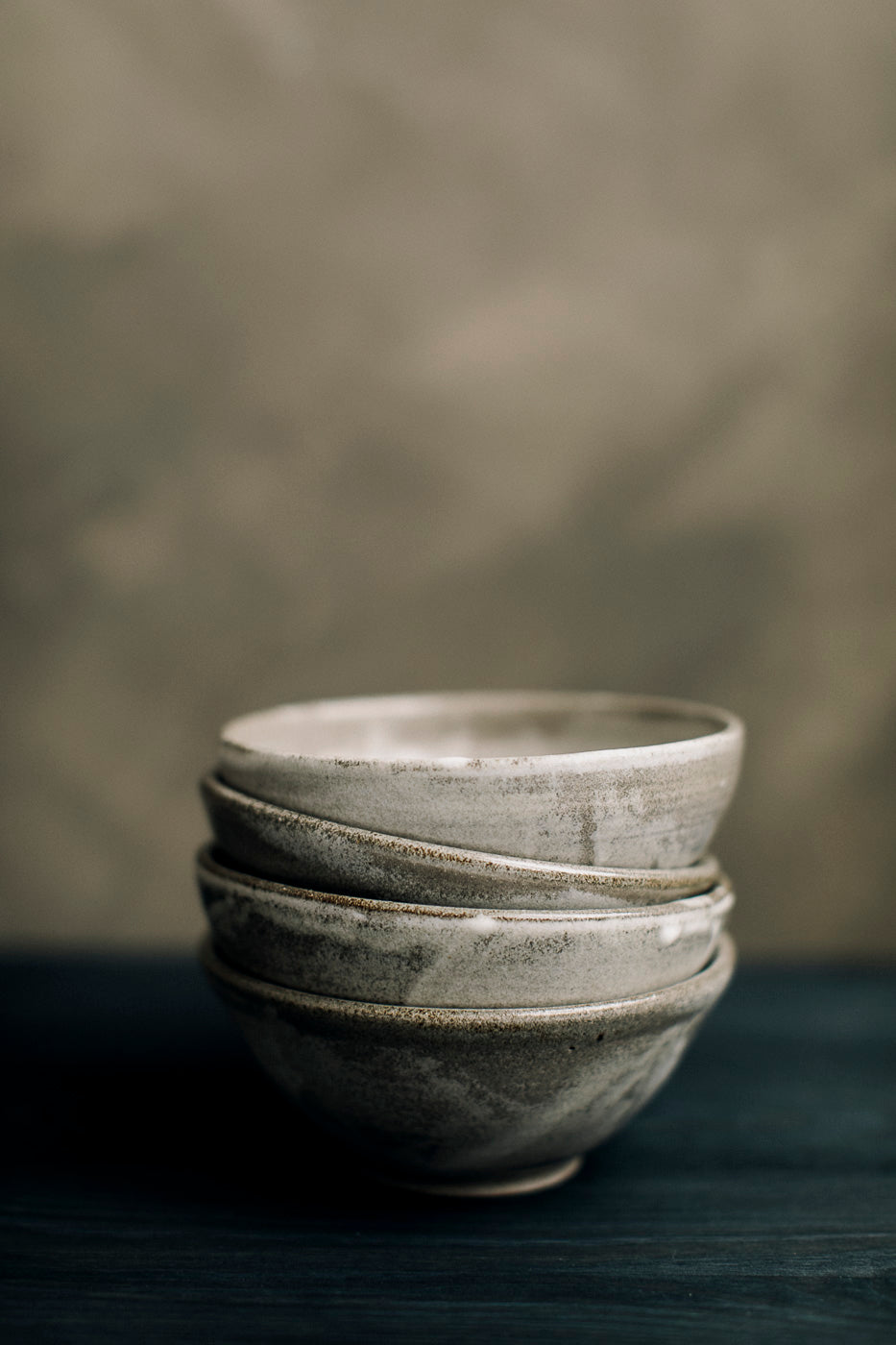 Bowl of Fog