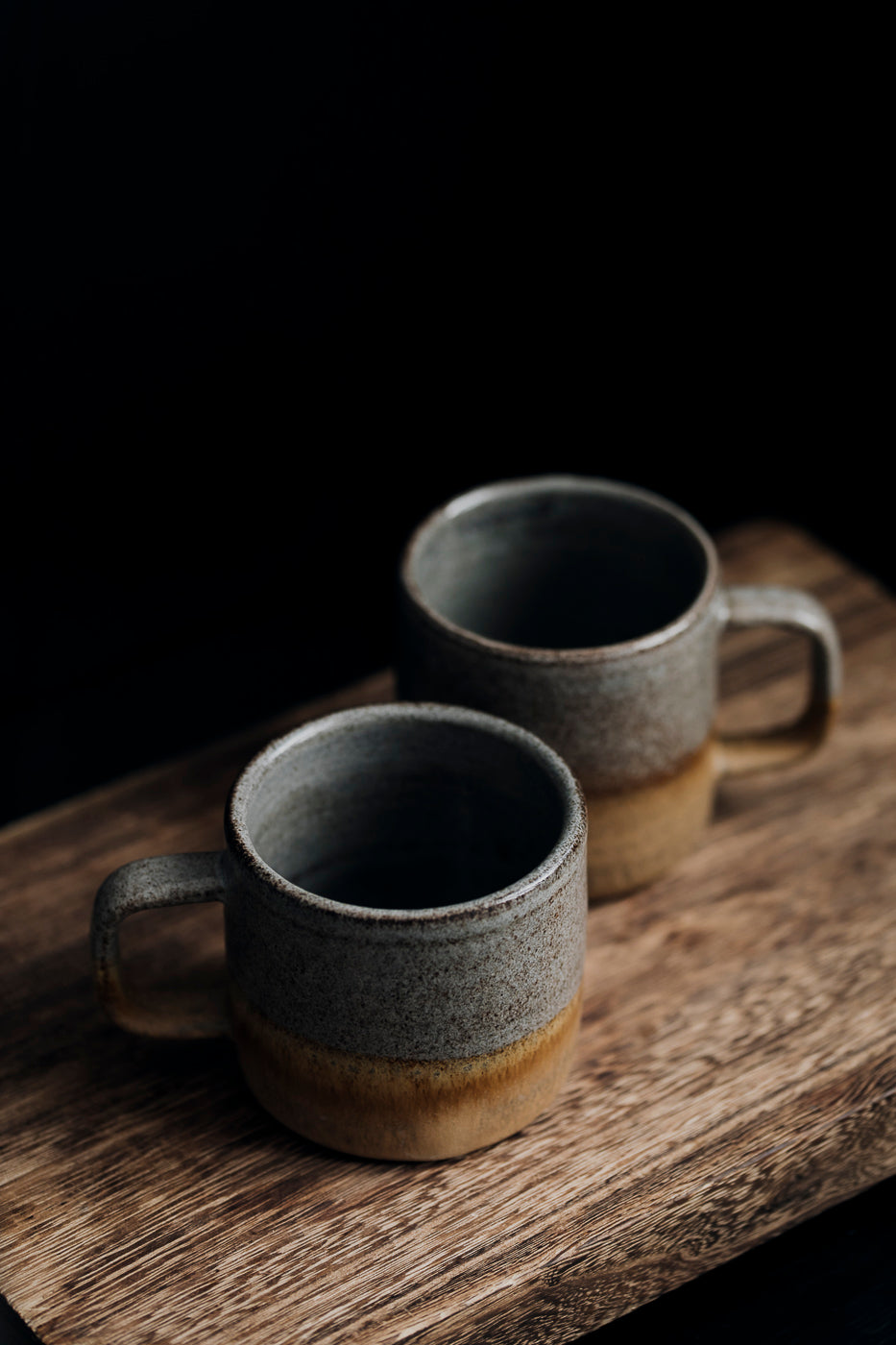 Stone Mug