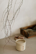 Scented fireplace No. 1
