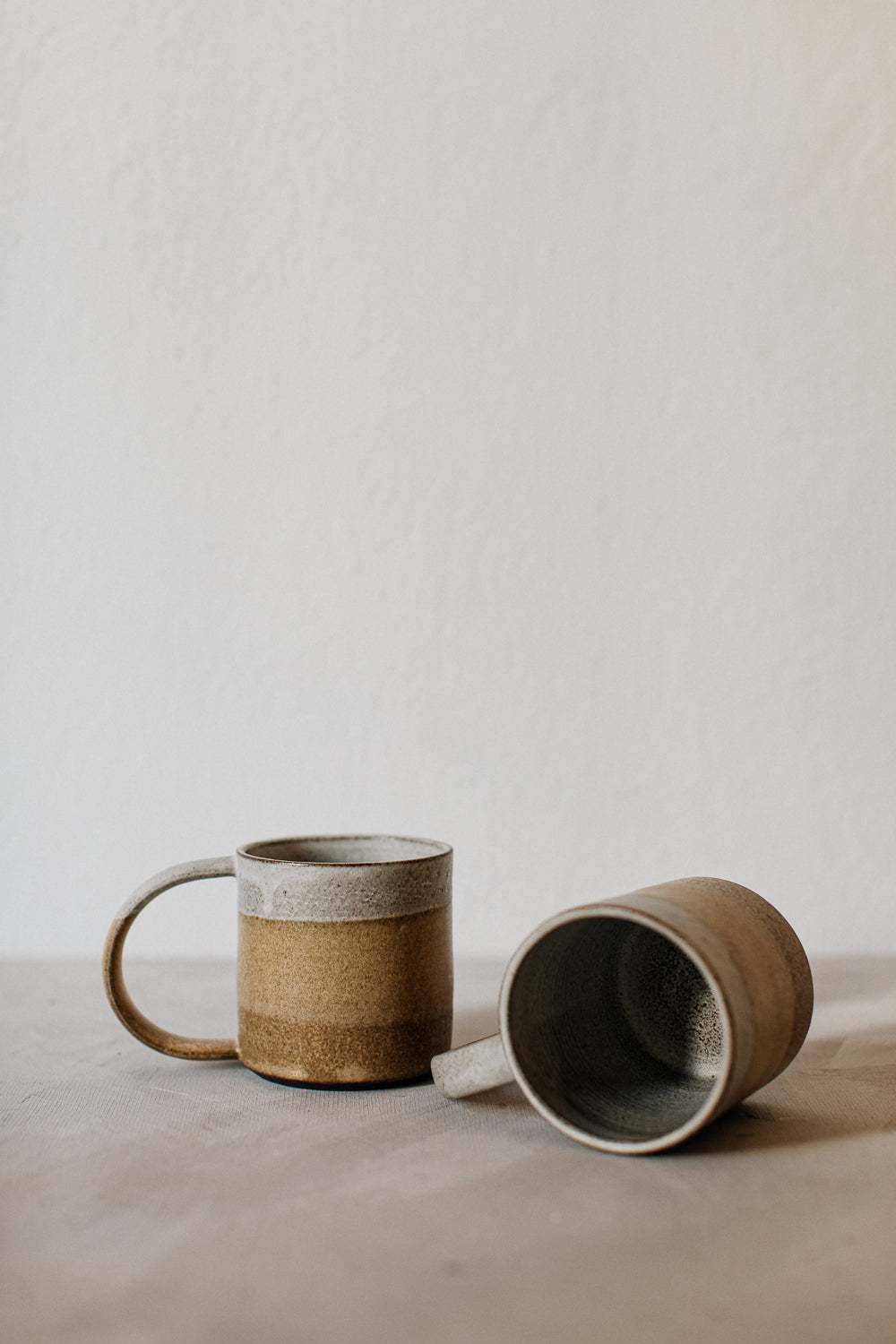 Kubek ceramiczny Chinsukou