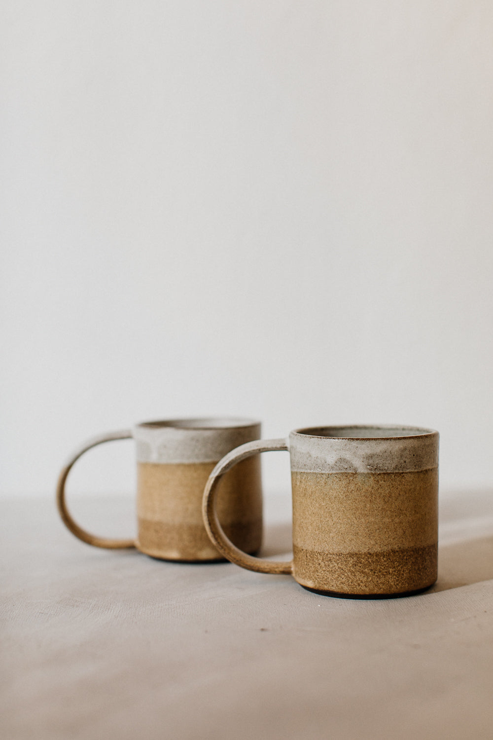 Kubek ceramiczny Chinsukou