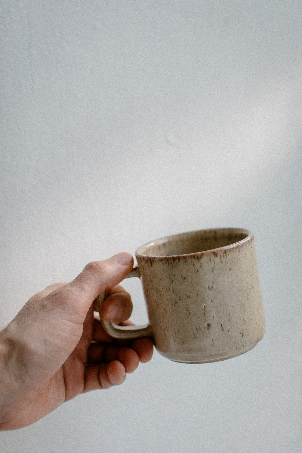 Ceramic Mug Kousa