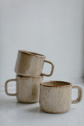 Ceramic Mug Kousa