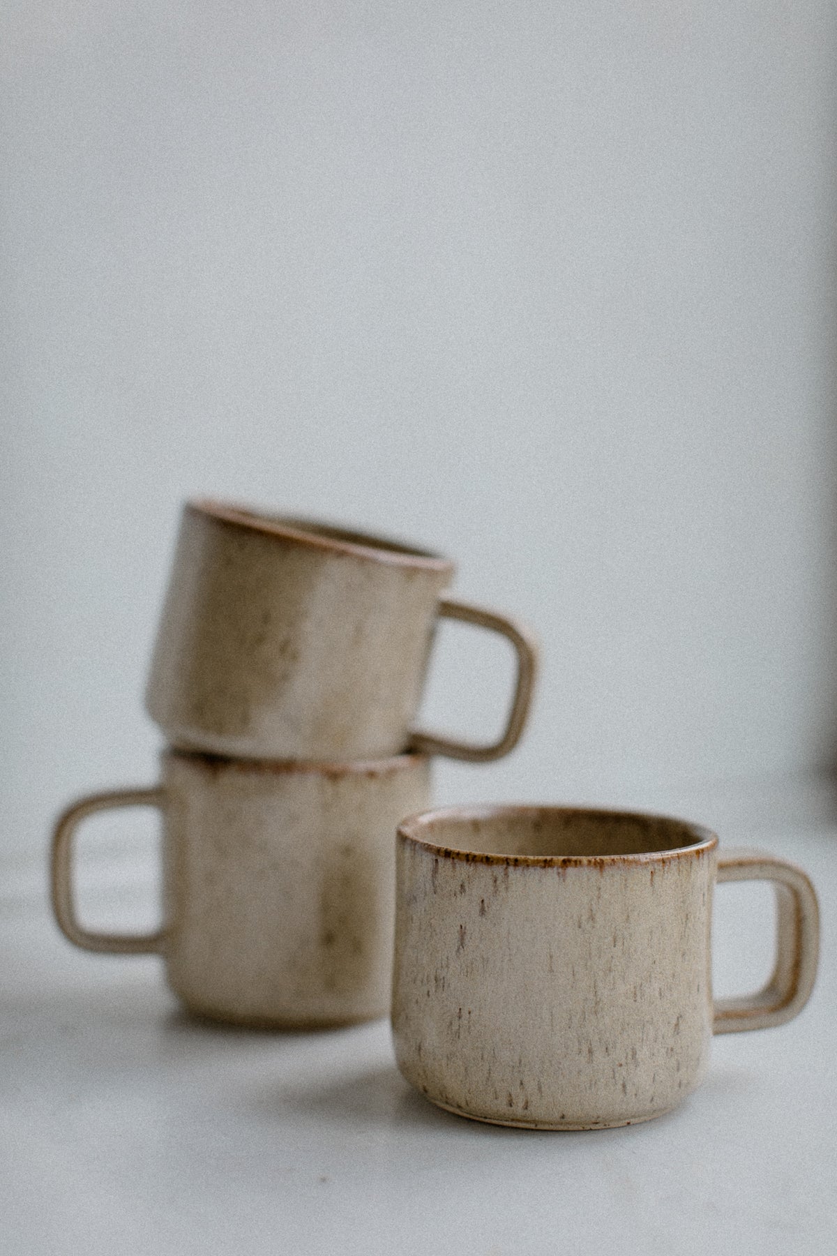 Ceramic Mug Kousa