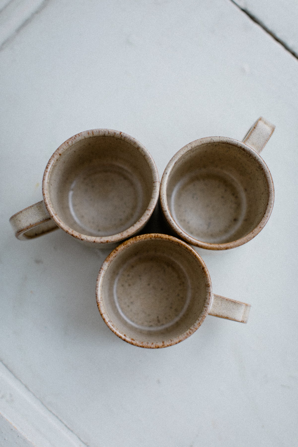Ceramic Mug Kousa