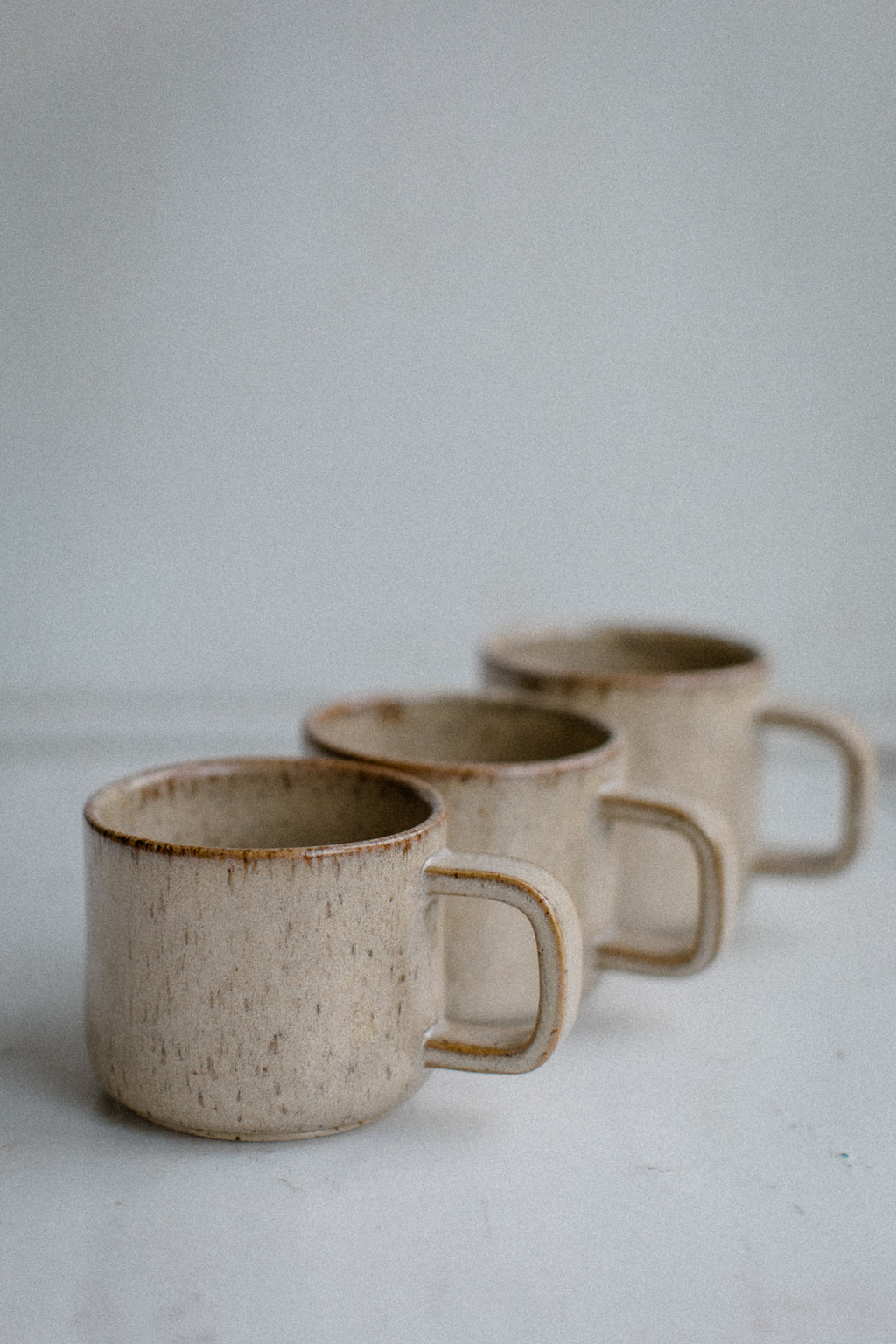 Ceramic Mug Kousa